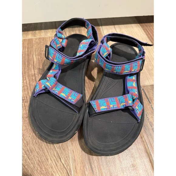 Teva Men's M Hurricane Xlt2 Sandal - Picture 1 of 6